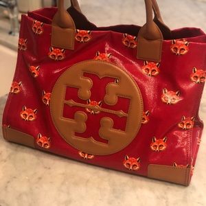 Tory Burch Tote